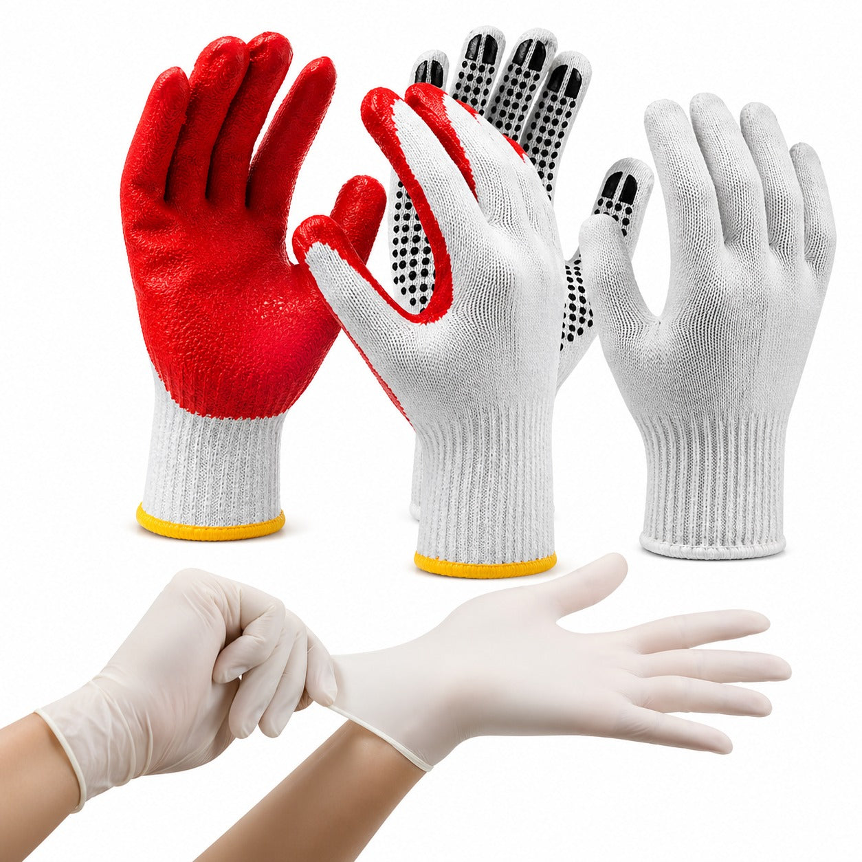 Gloves